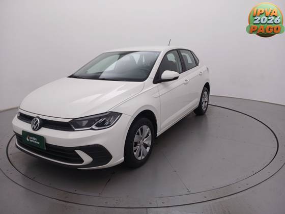 VOLKSWAGEN POLO 1.0 MPI MANUAL VOLKSWAGEN POLO 1.0 MPI MANUAL